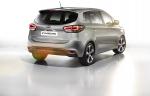Kia Carens 2012 года